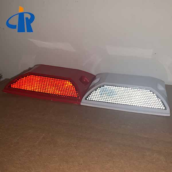 <h3>Solar Reflective Road Stud Installation For Highway</h3>
